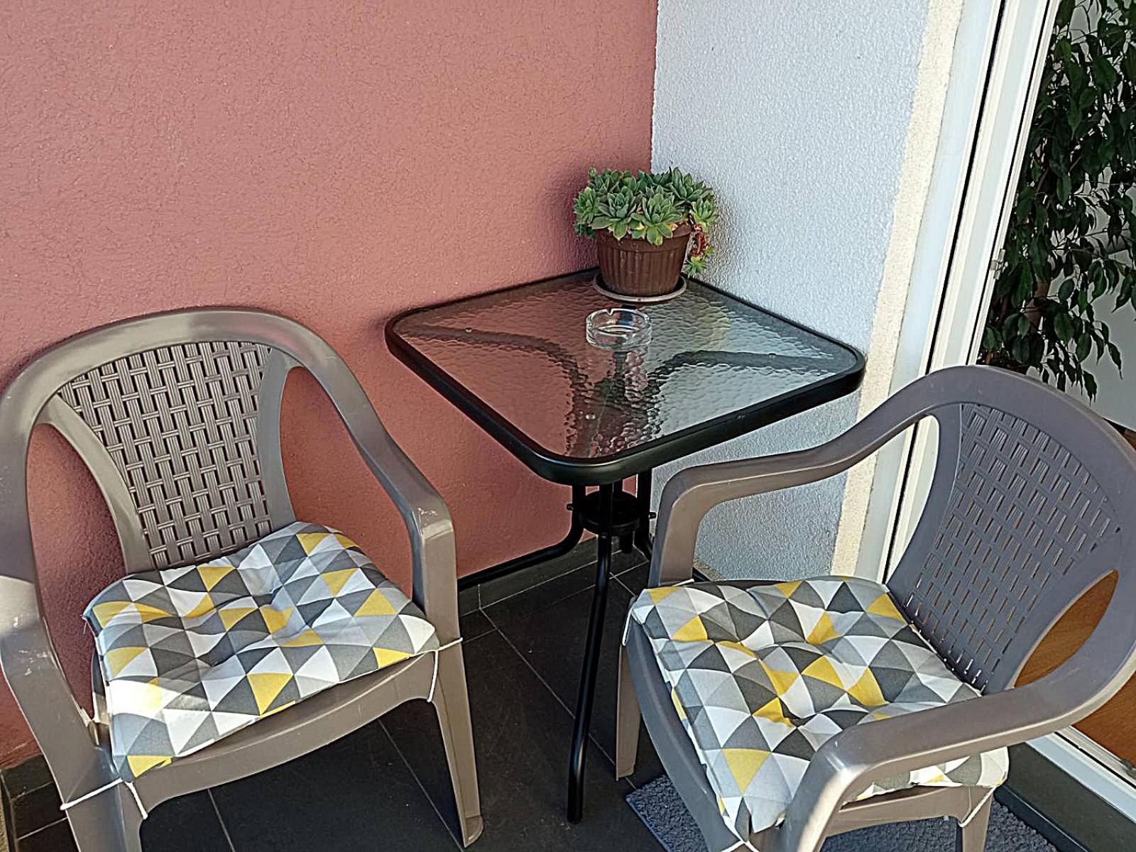 Renta Apartman Podgorica Exterior foto